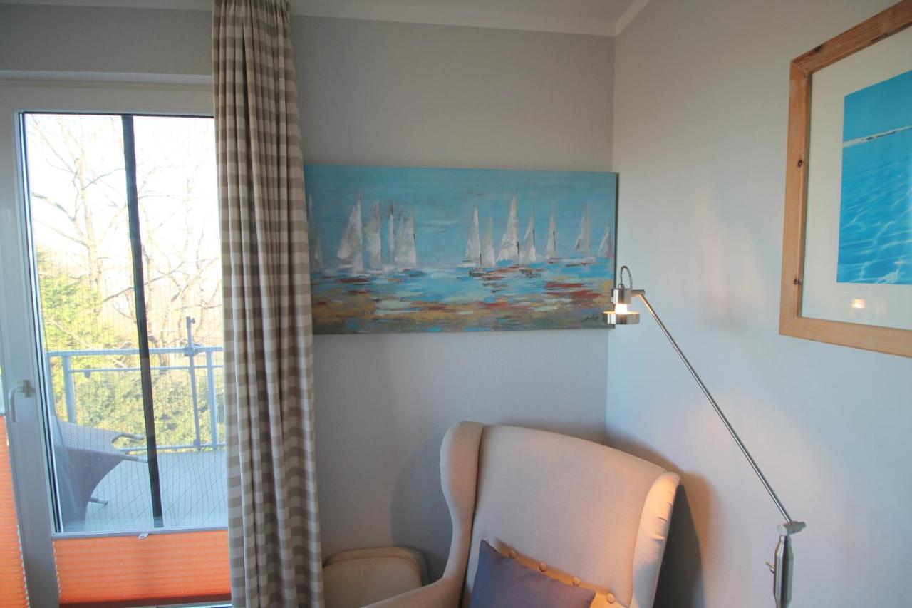 Ferienwohnung Am Ploener See Ascheberg  Extérieur photo