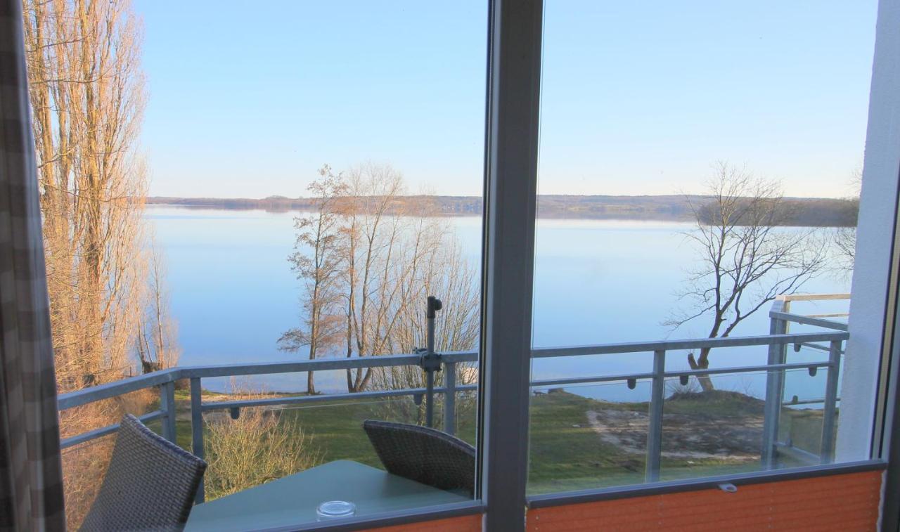 Ferienwohnung Am Ploener See Ascheberg  Extérieur photo