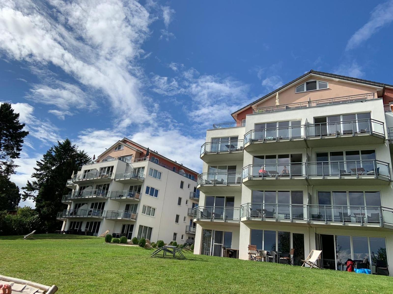 Ferienwohnung Am Ploener See Ascheberg  Extérieur photo