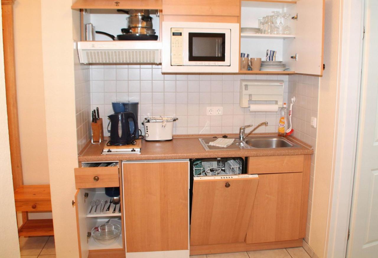 Ferienwohnung Am Ploener See Ascheberg  Extérieur photo